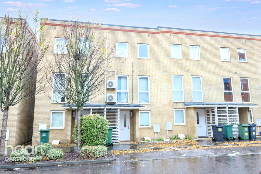 Main image of property: Burroughs Drive, DARTFORD