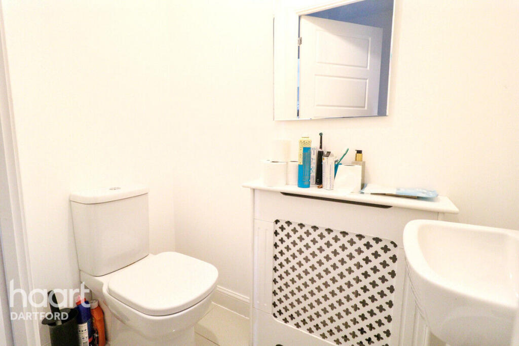 Main image of property: Burroughs Drive, DARTFORD