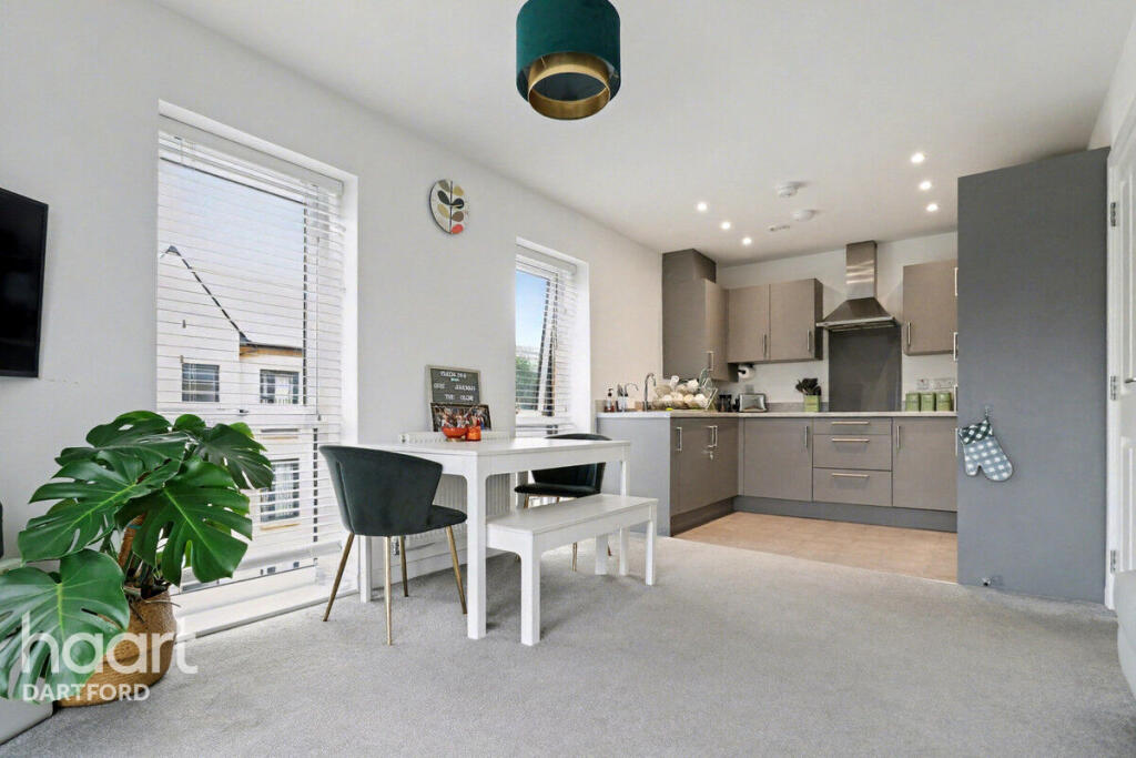 Main image of property: Cresswell Road, SWANSCOMBE