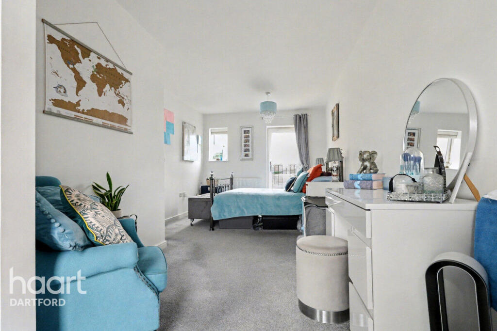 Main image of property: Cresswell Road, SWANSCOMBE