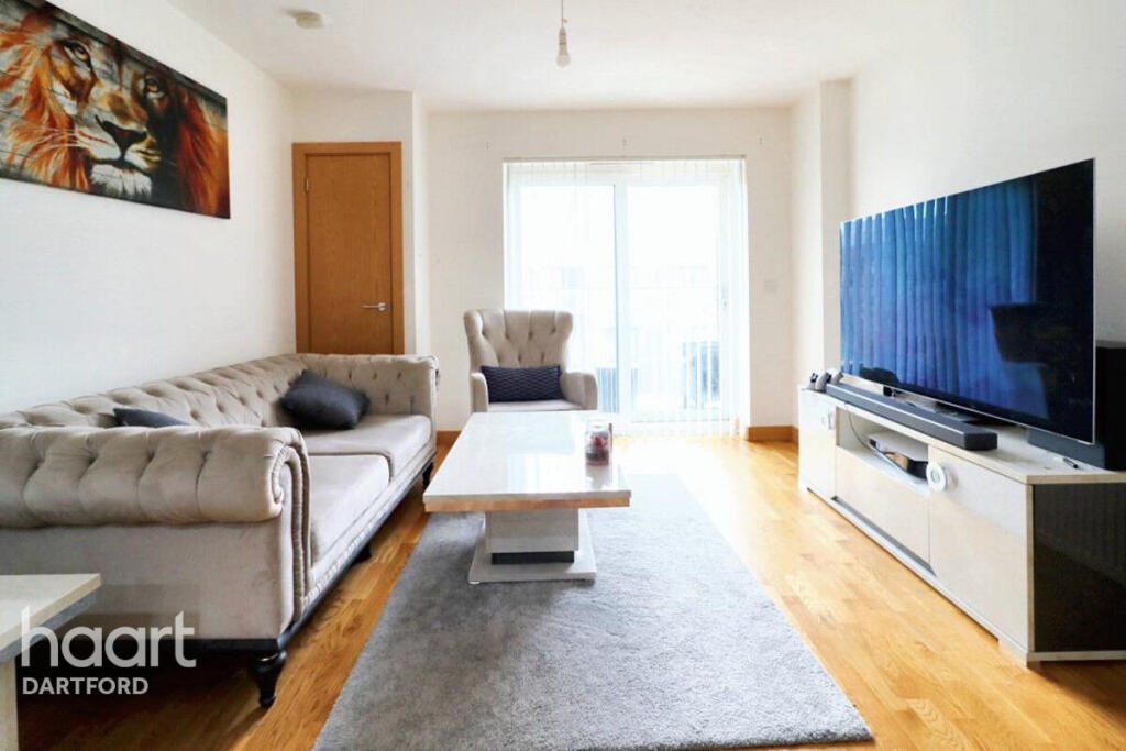 Main image of property: William Mundy Way, Dartford