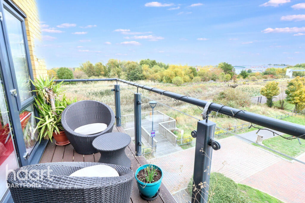 Main image of property: Riverside Wharf, Dartford