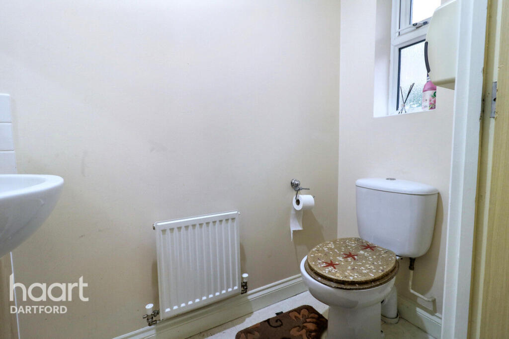 Main image of property: Critchley Avenue, DARTFORD