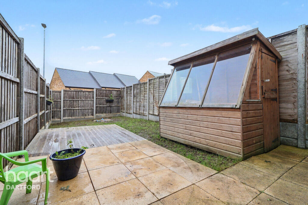 Main image of property: Dale Street, DARTFORD