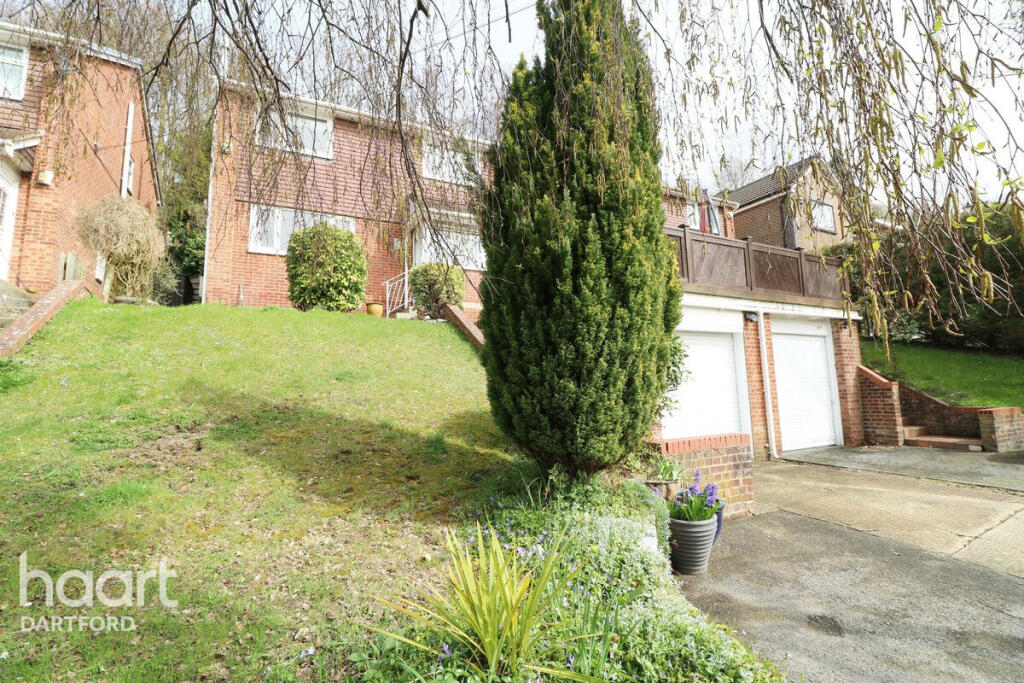 Main image of property: The Grove, WESTERHAM