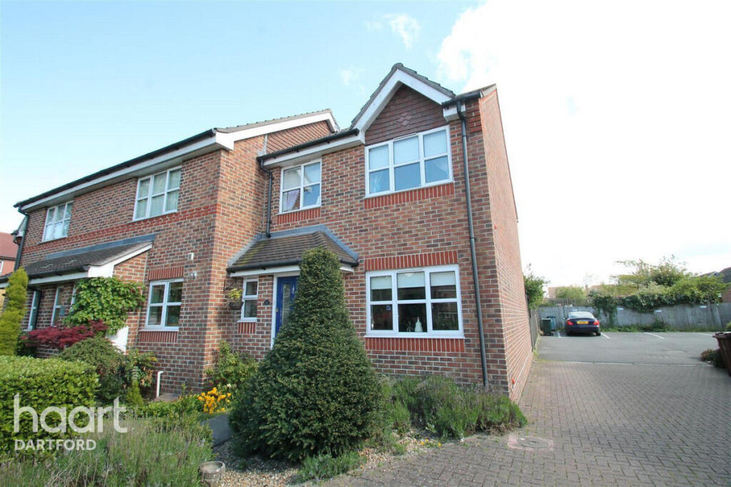 Main image of property: Powell Avenue, Dartford