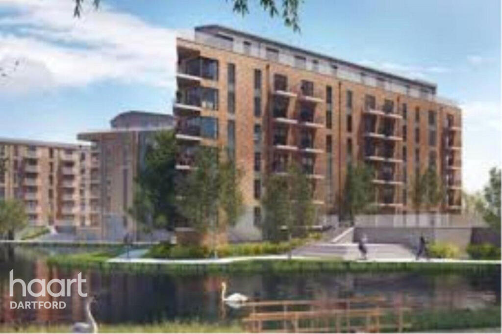 Main image of property: Mill Pond Road, Dartford