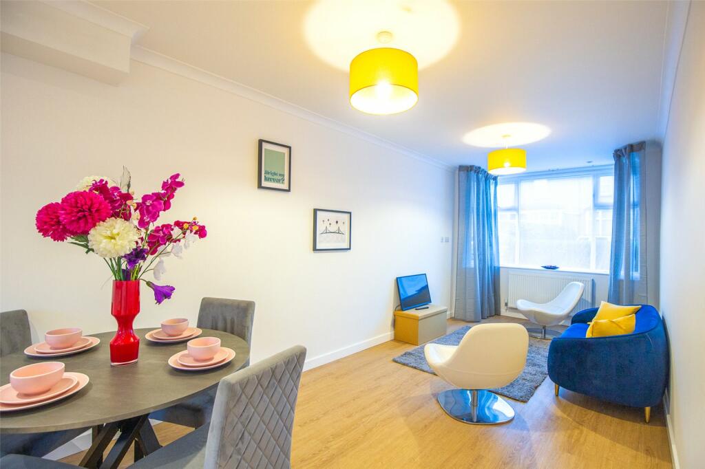 Additional property image - Glenfrome Road, Eastville, Bristol, BS5