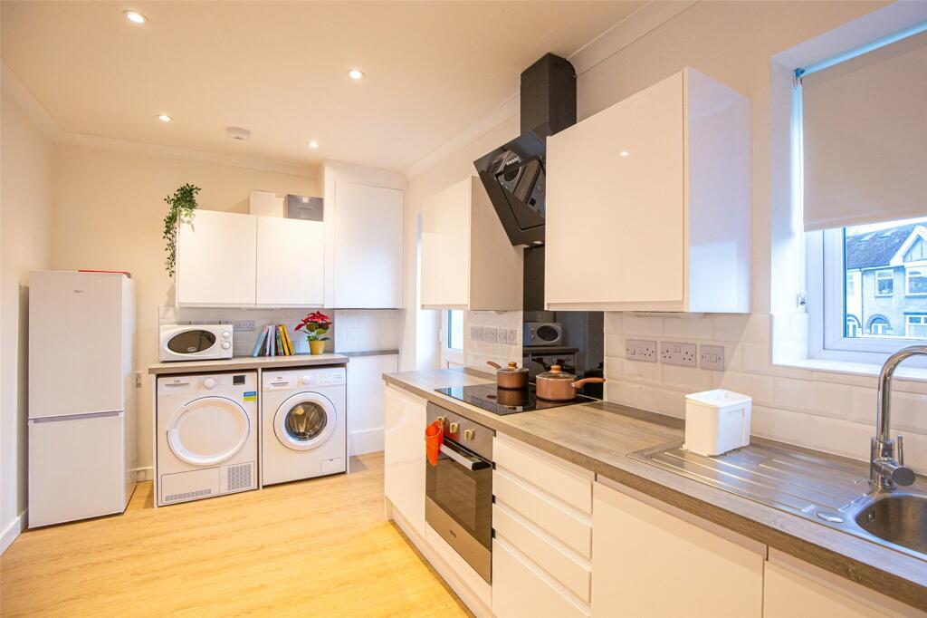 Additional property image - Glenfrome Road, Eastville, Bristol, BS5