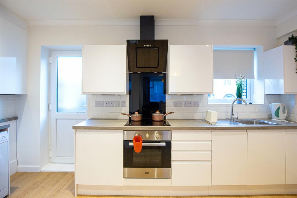 Additional property image - Glenfrome Road, Eastville, Bristol, BS5