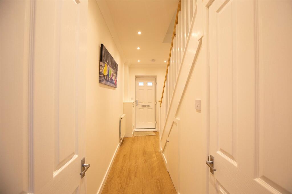 Additional property image - Glenfrome Road, Eastville, Bristol, BS5