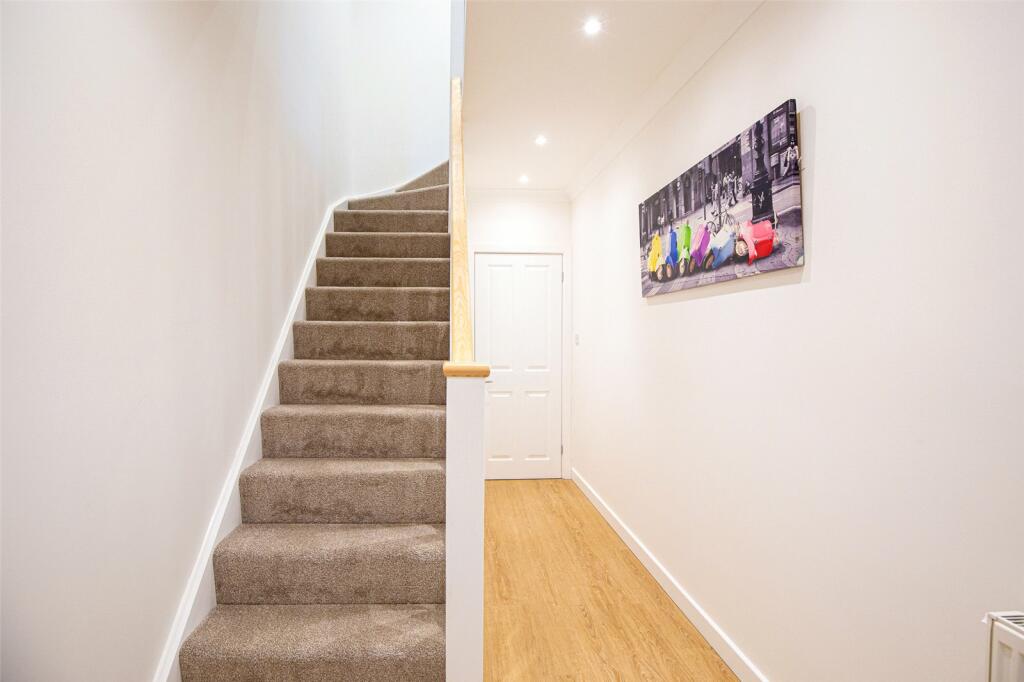 Additional property image - Glenfrome Road, Eastville, Bristol, BS5
