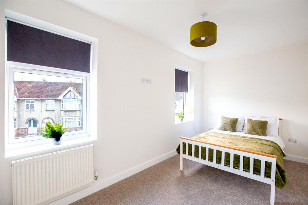 Additional property image - Glenfrome Road, Eastville, Bristol, BS5