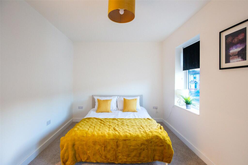 Additional property image - Glenfrome Road, Eastville, Bristol, BS5
