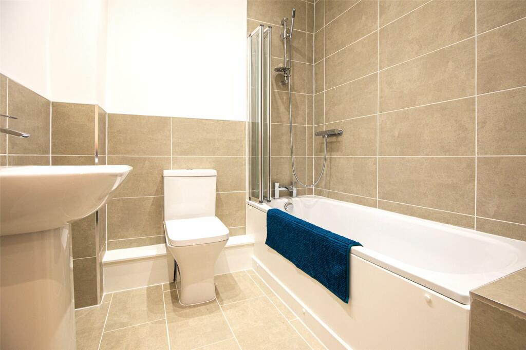 Additional property image - Glenfrome Road, Eastville, Bristol, BS5
