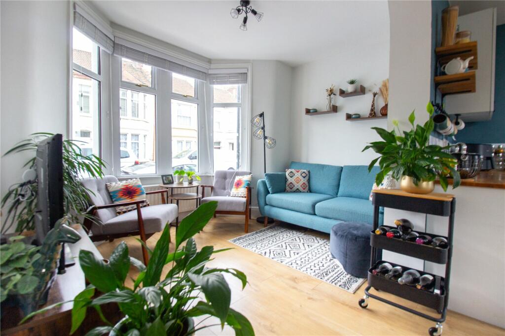 Additional property image - Cooksley Road, Bristol, BS5