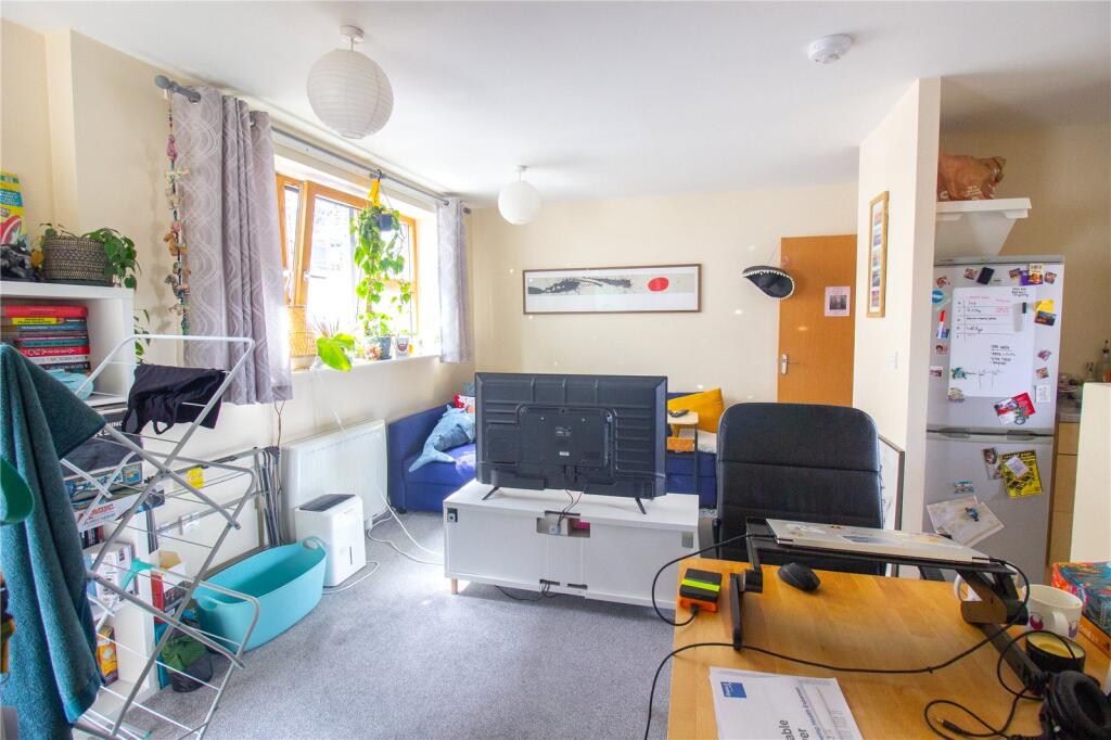 Additional property image - Anvil Street, Bristol, BS2