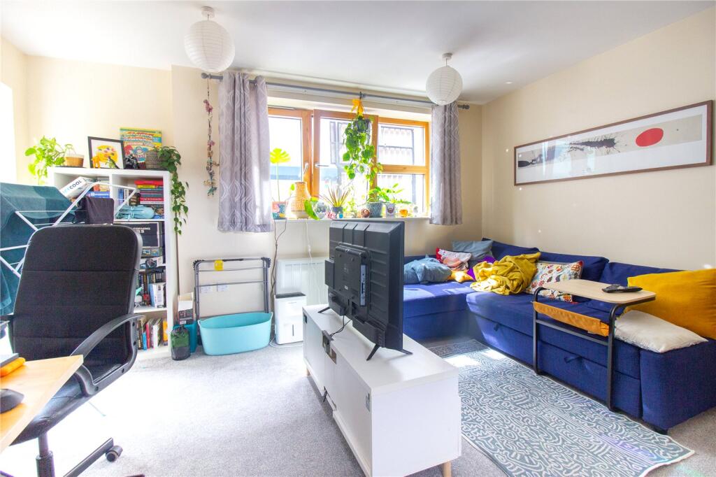Additional property image - Anvil Street, Bristol, BS2