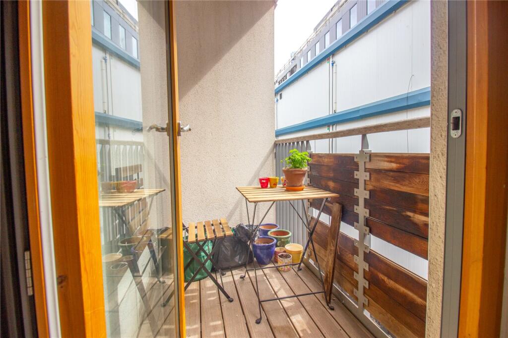 Additional property image - Anvil Street, Bristol, BS2