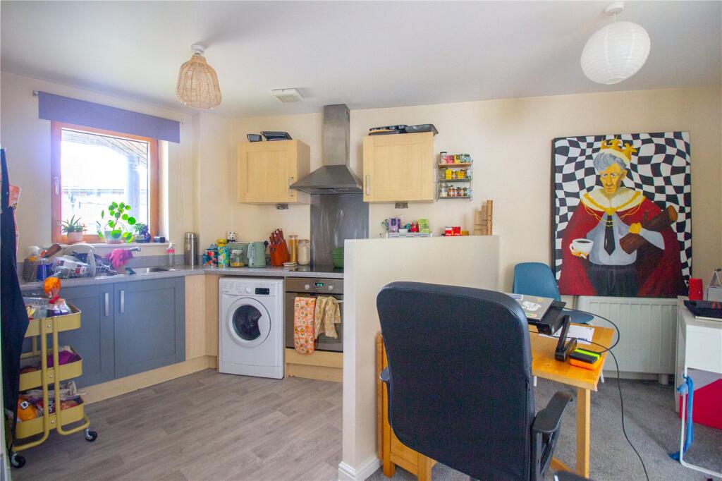 Additional property image - Anvil Street, Bristol, BS2