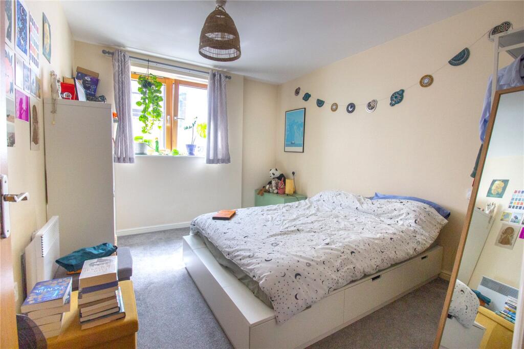 Additional property image - Anvil Street, Bristol, BS2