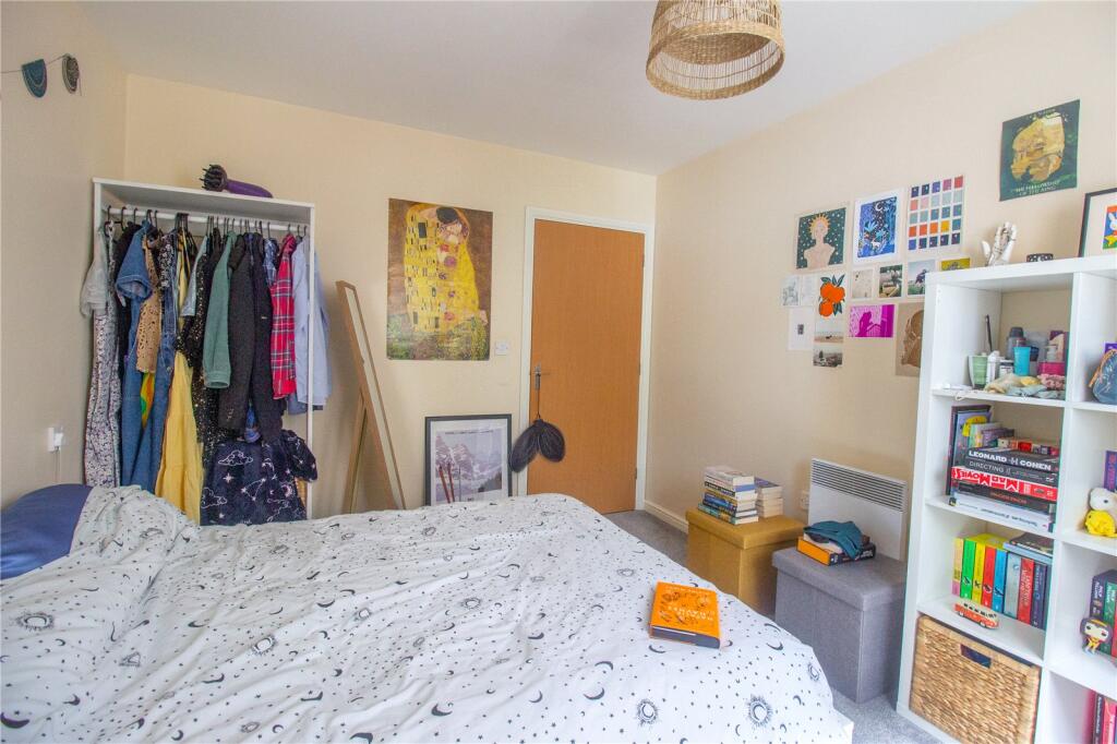 Additional property image - Anvil Street, Bristol, BS2