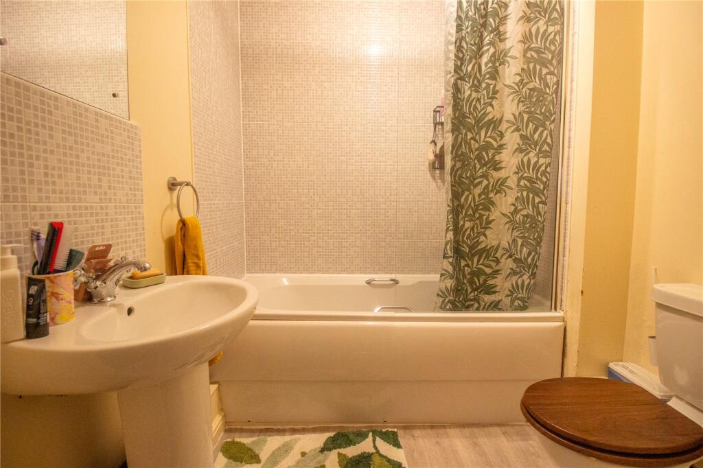 Additional property image - Anvil Street, Bristol, BS2