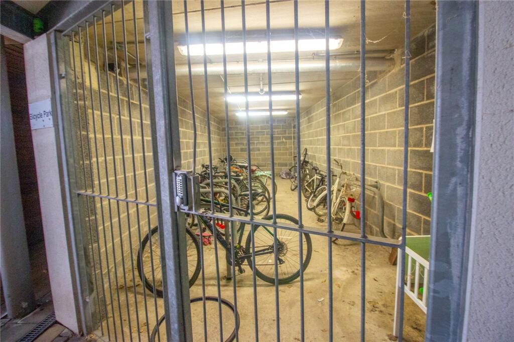 Additional property image - Anvil Street, Bristol, BS2