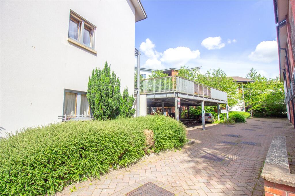 Additional property image - Anvil Street, Bristol, BS2