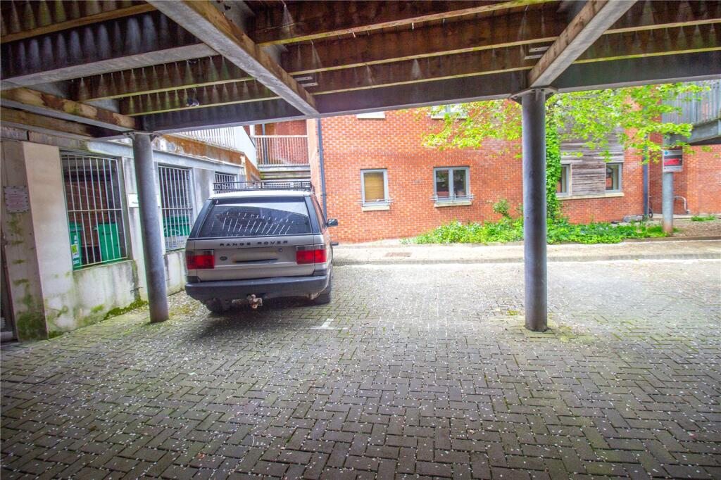 Additional property image - Anvil Street, Bristol, BS2
