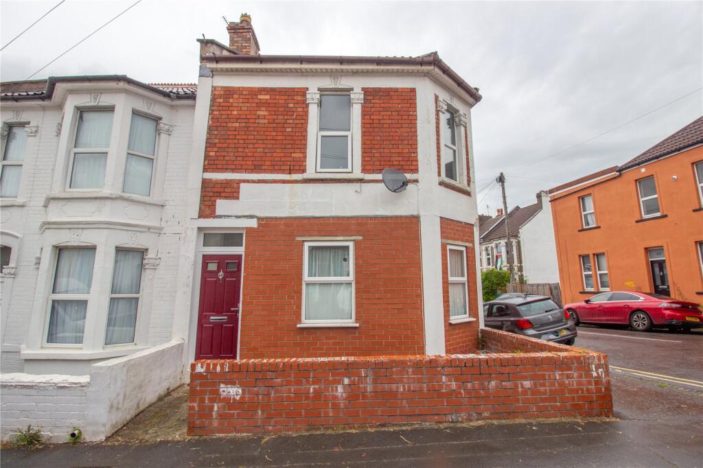 Additional property image - Greenbank Road, Greenbank, Bristol, BS5