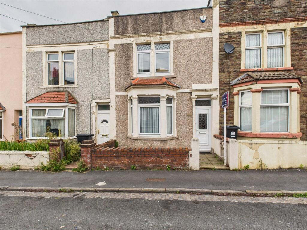 Main image of property: Tudor Road, Easton, Bristol, BS5