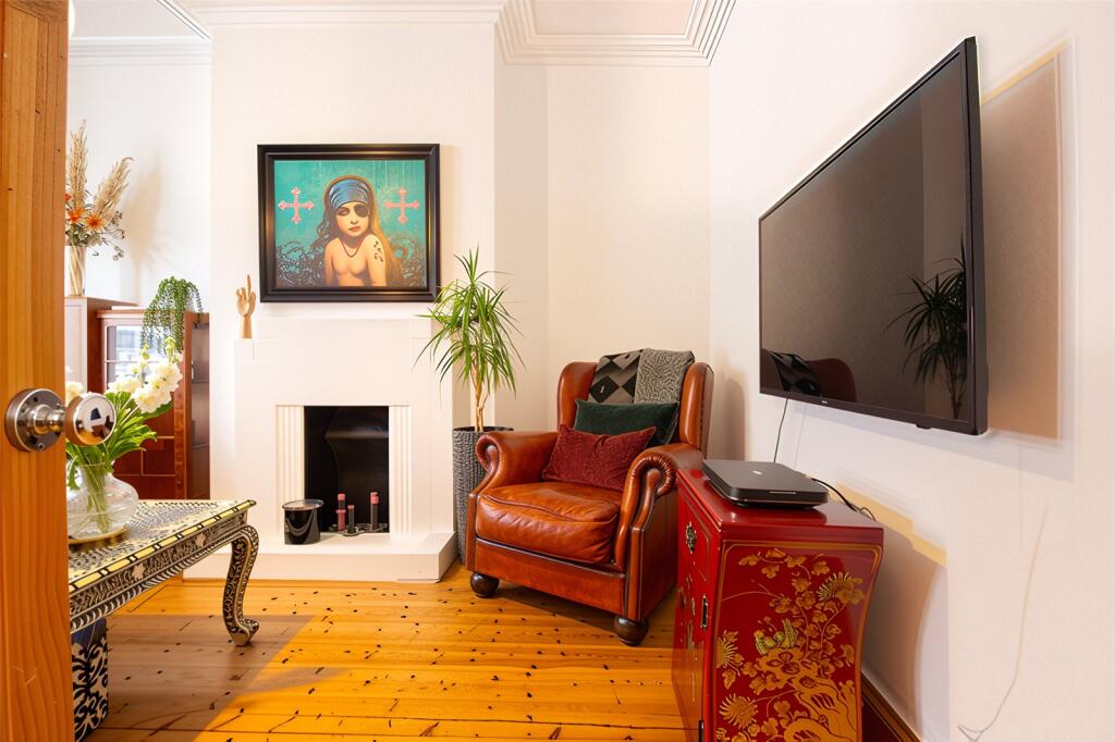 Main image of property: Stephen Street, Redfield, Bristol, BS5