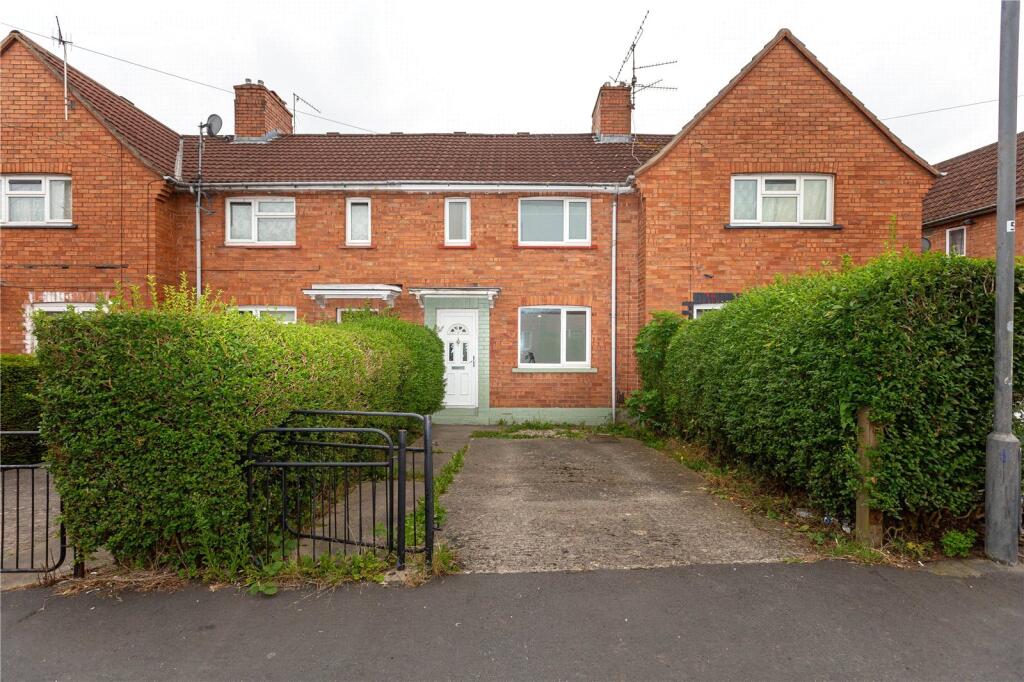 Main image of property: Lurgan Walk, Bedminster, Bristol, BS4