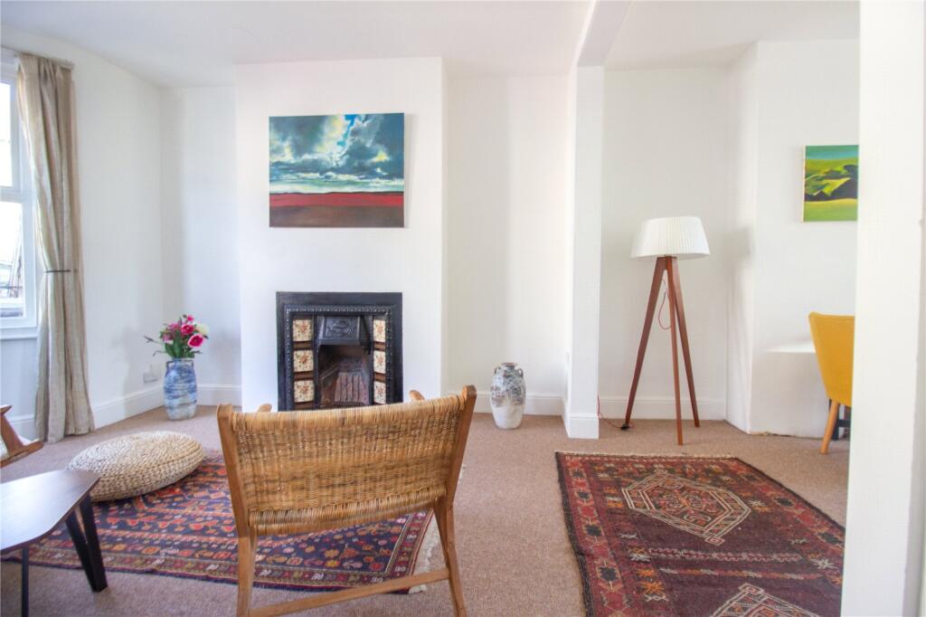 Main image of property: Neath Road, Bristol, BS5
