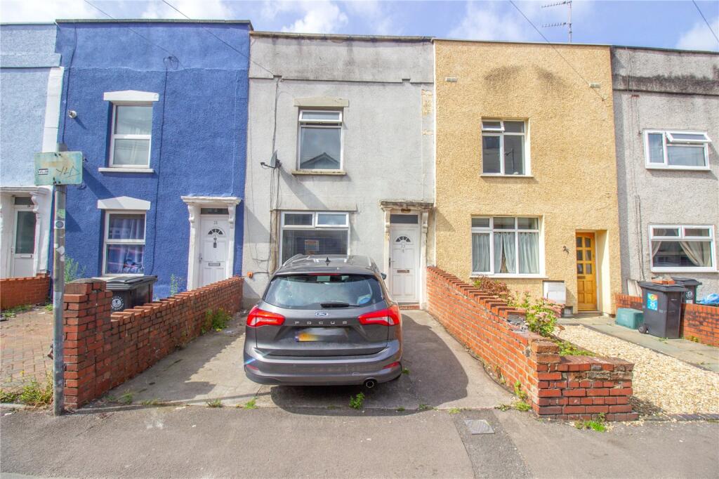 Main image of property: Lyppiatt Road, Bristol, BS5