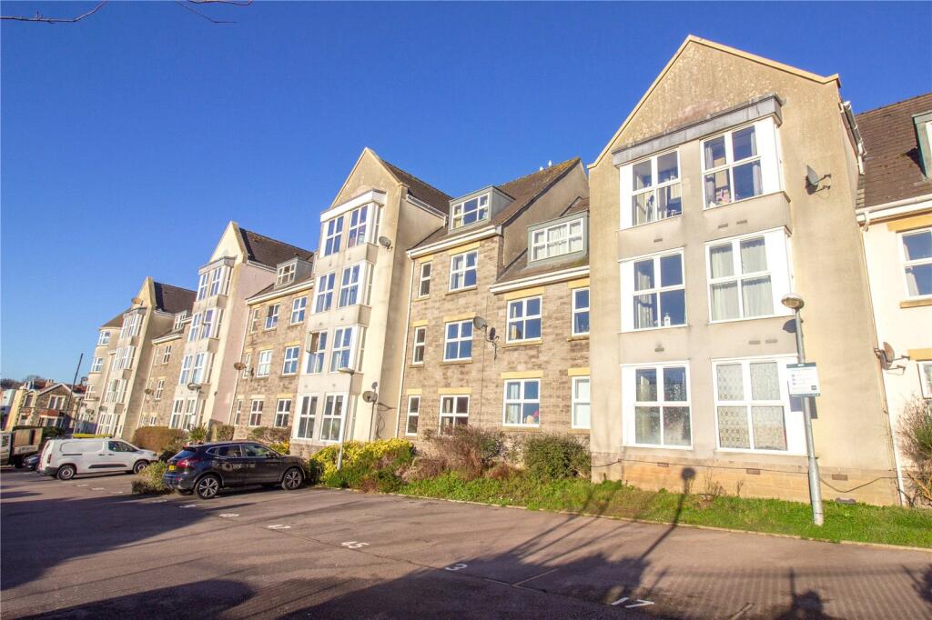 Main image of property: Fishponds Road, Eastville, Bristol, BS5