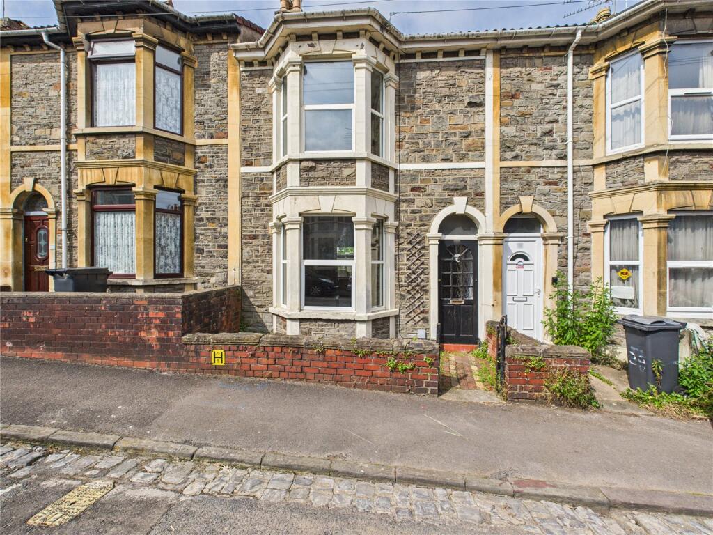 Main image of property: Northcote Road, St. George, Bristol, BS5