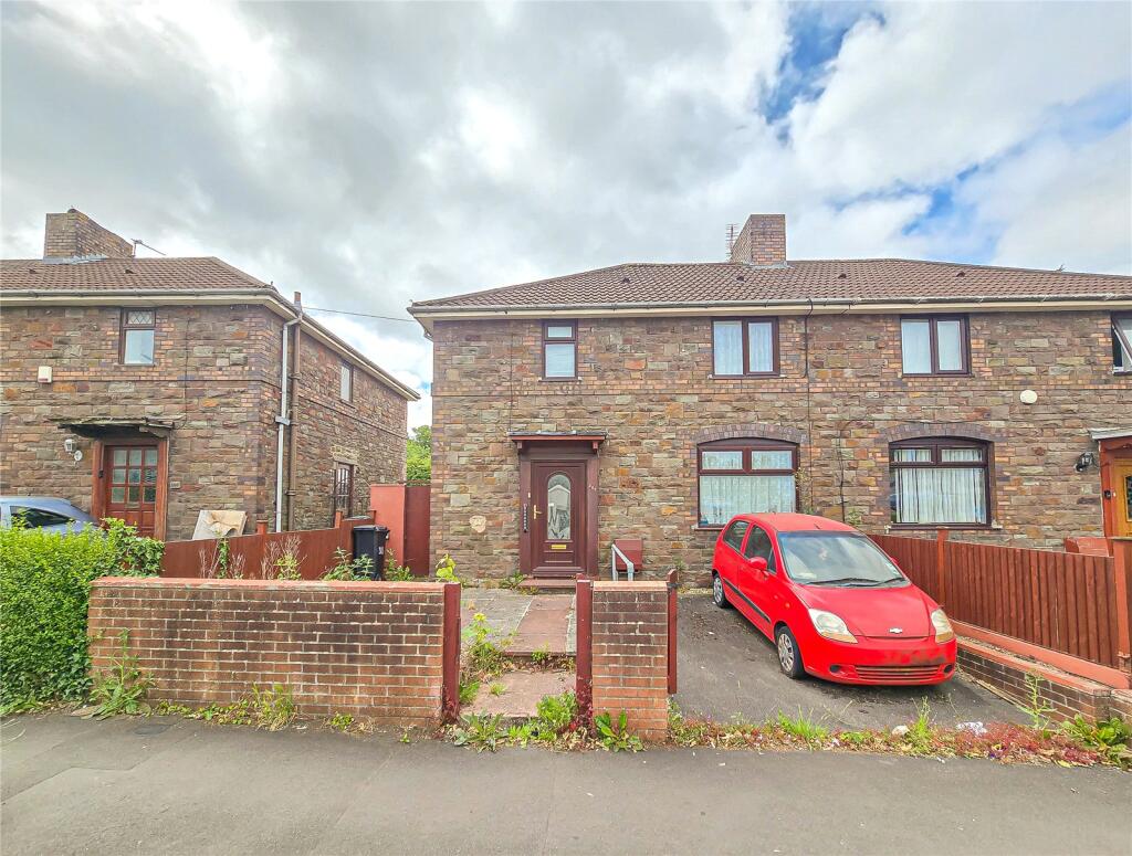 Main image of property: Speedwell Road, Speedwell, Bristol, BS5
