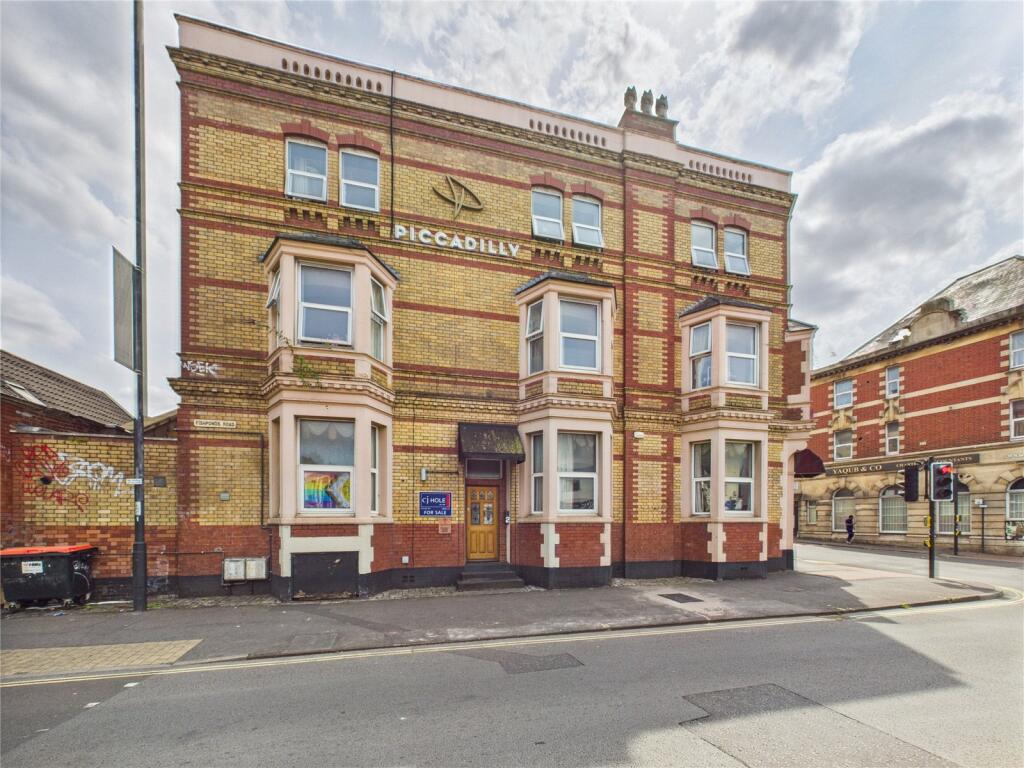 Main image of property: Fishponds Road, Eastville, Bristol, BS5