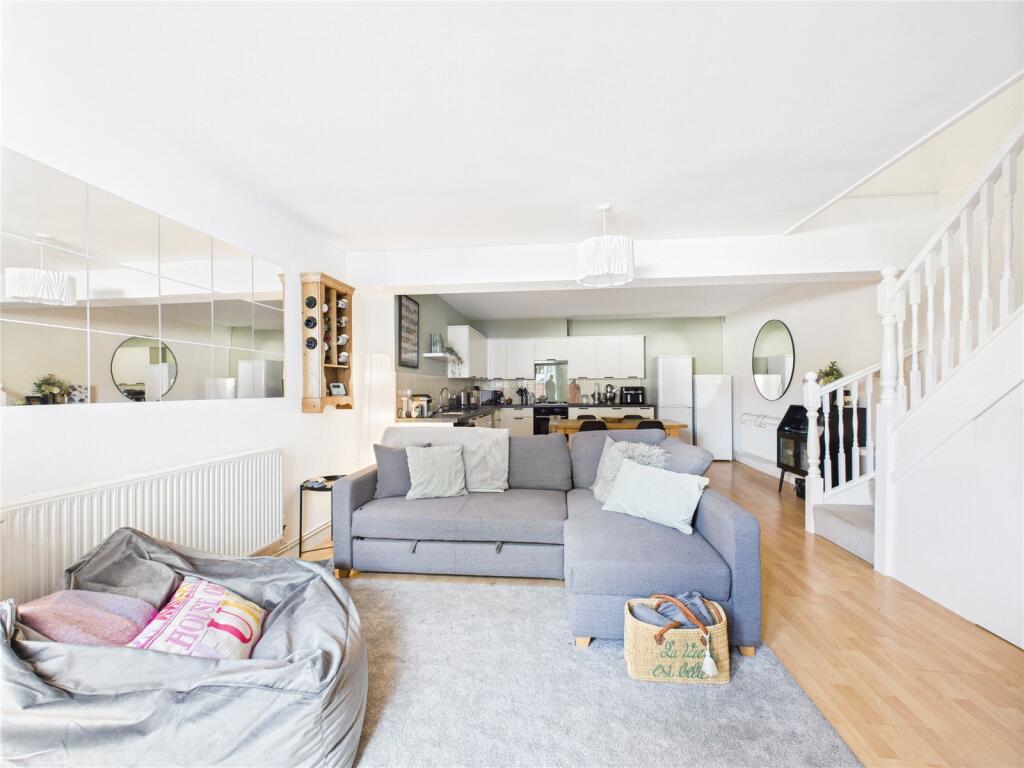 Main image of property: Albert Grove, Bristol, BS5