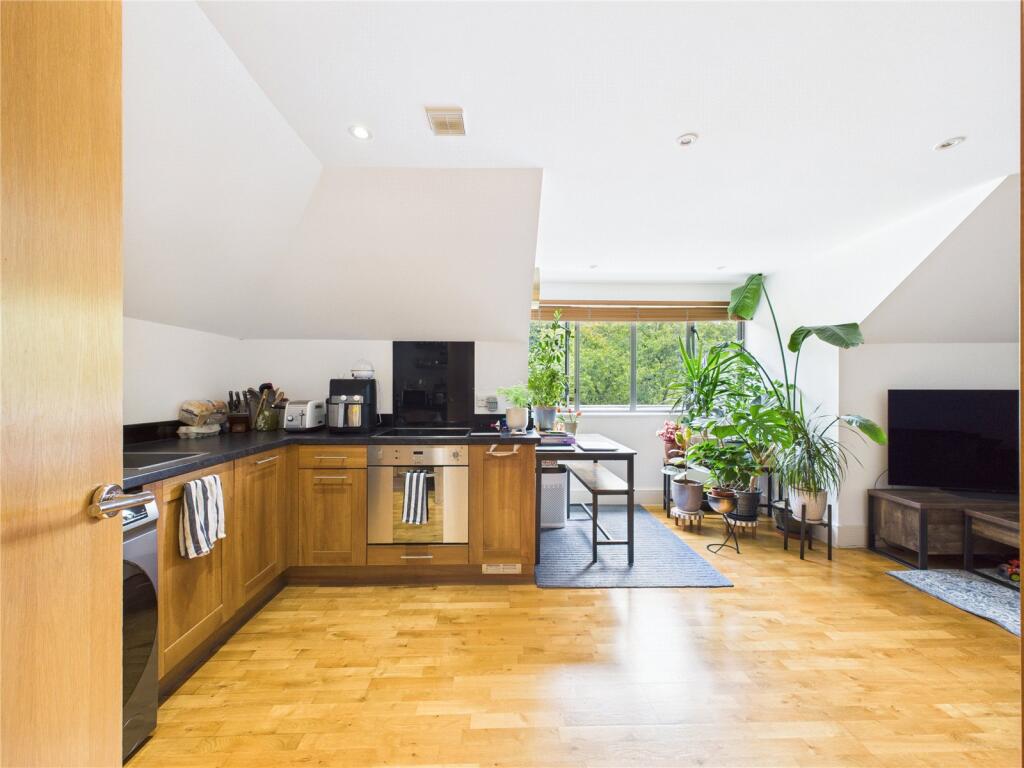 Main image of property: Pump House Lane, St. Annes Park, Bristol, BS4