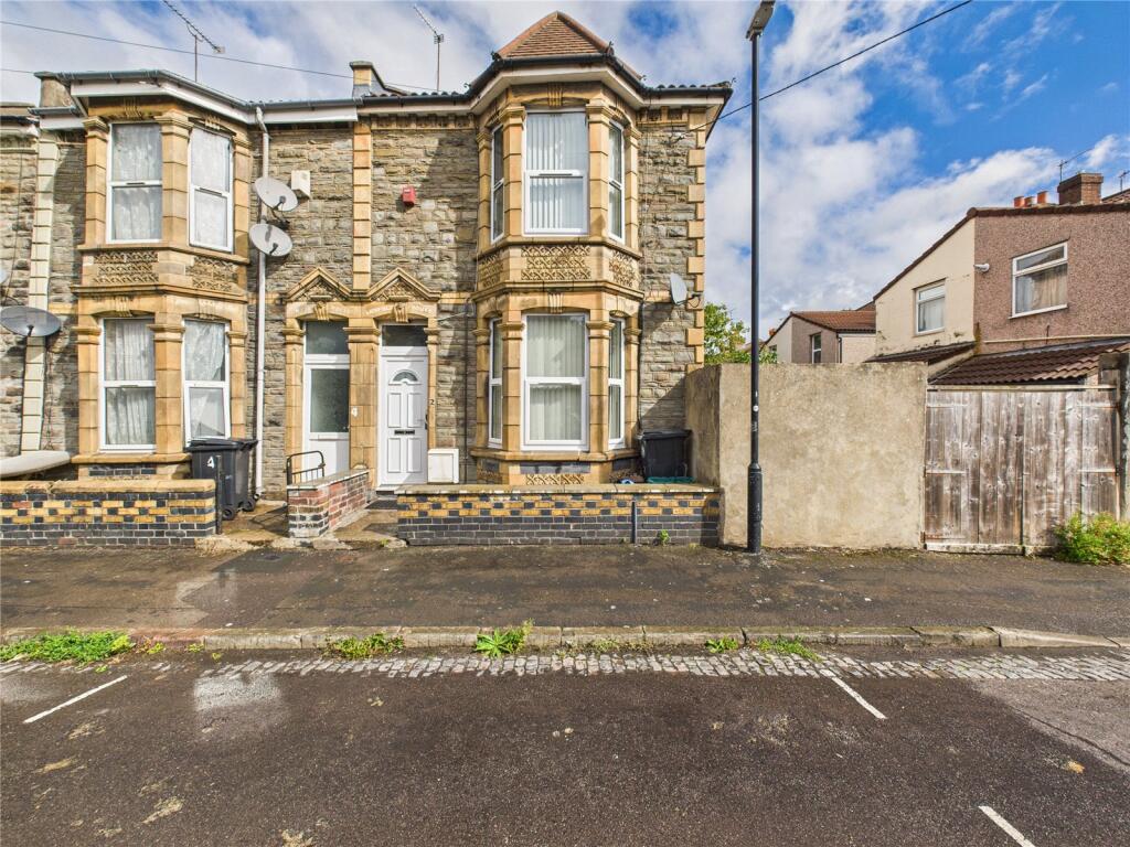 Main image of property: Eastbourne Road, Bristol, BS5