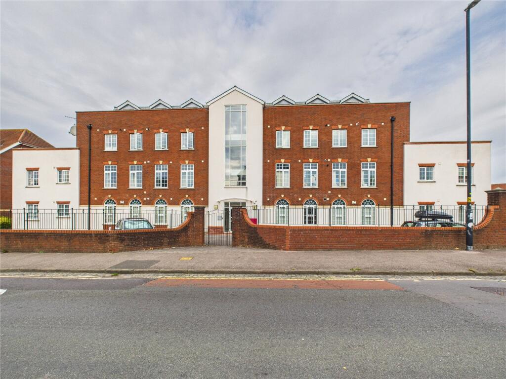 Main image of property: Parade Court, Speedwell, Bristol, BS5
