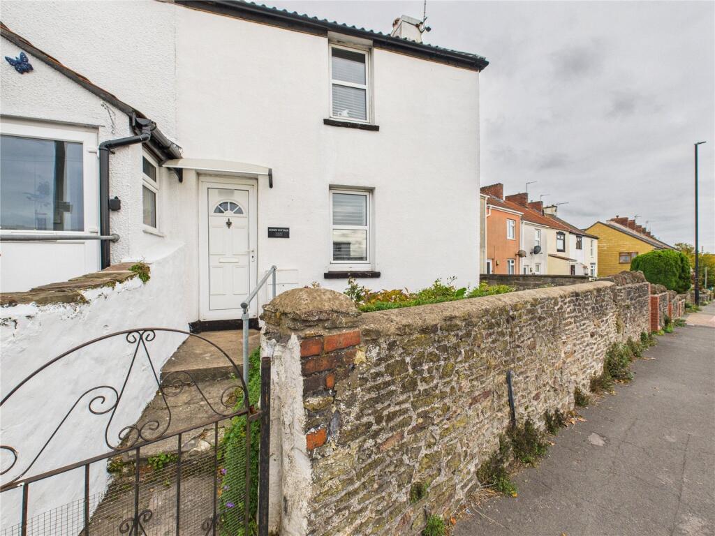 Main image of property: Bryants Hill, Bristol, BS5