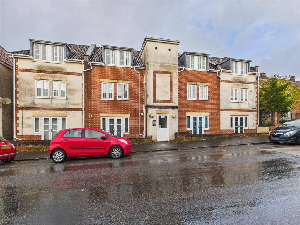 Main image of property: Bell Hill Road, Bristol, BS5