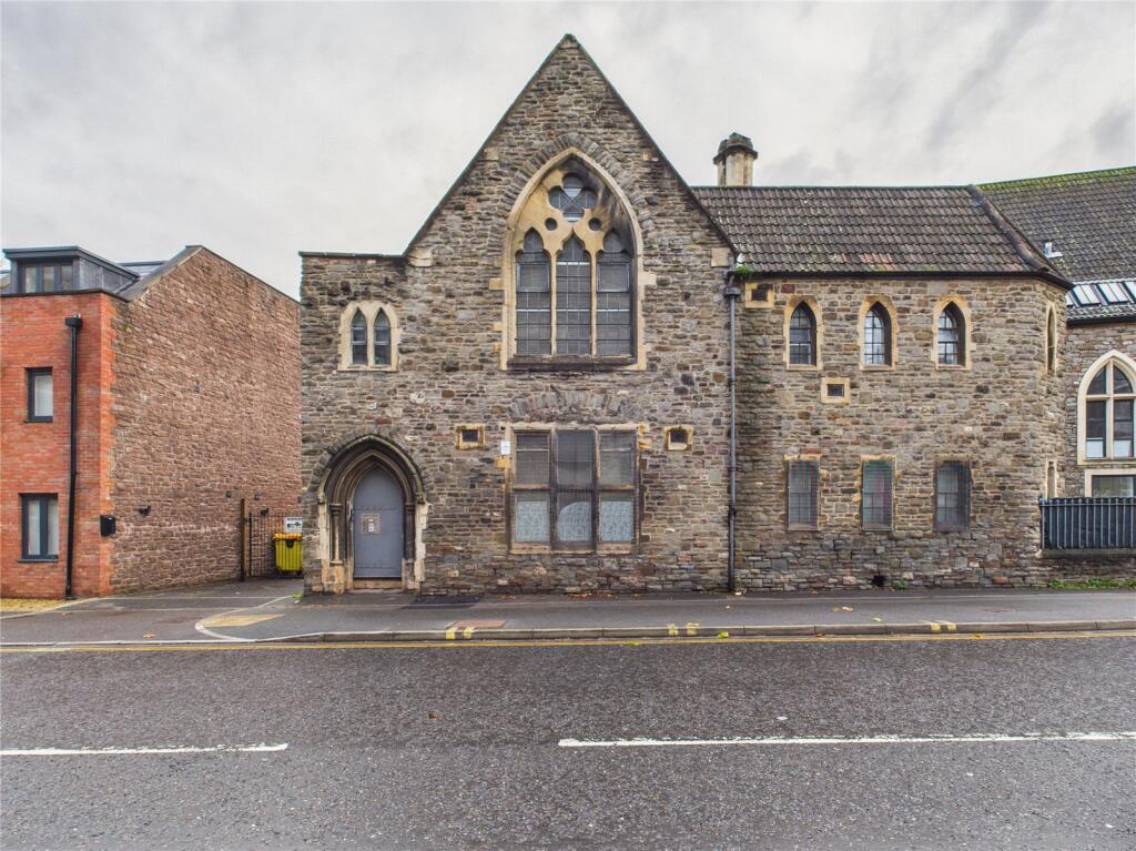 Main image of property: Lamb Street, Bristol, BS2