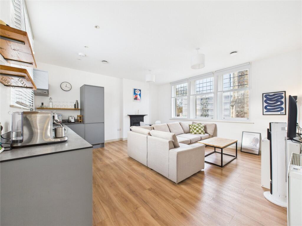 Main image of property: Braggs Lane, Bristol, BS2