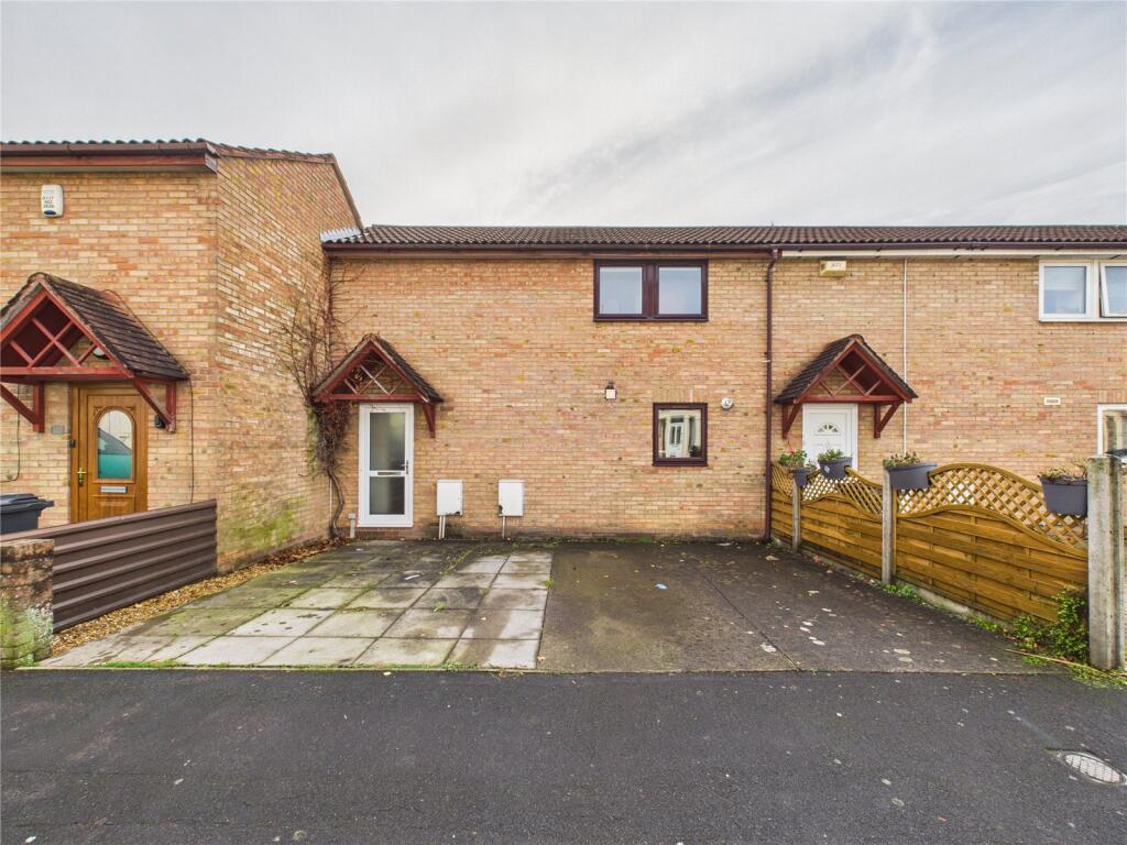 Main image of property: Bourneville Road, Whitehall, Bristol, BS5