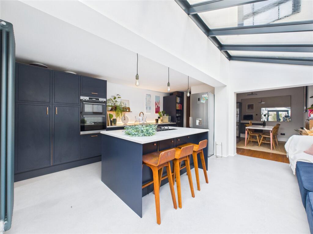 Main image of property: Cromer Road, Greenbank, Bristol, BS5